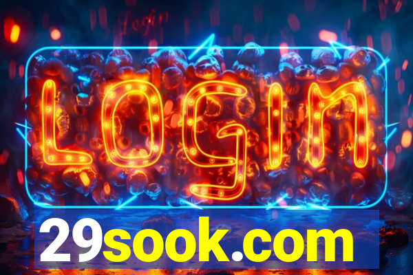 29sook.com