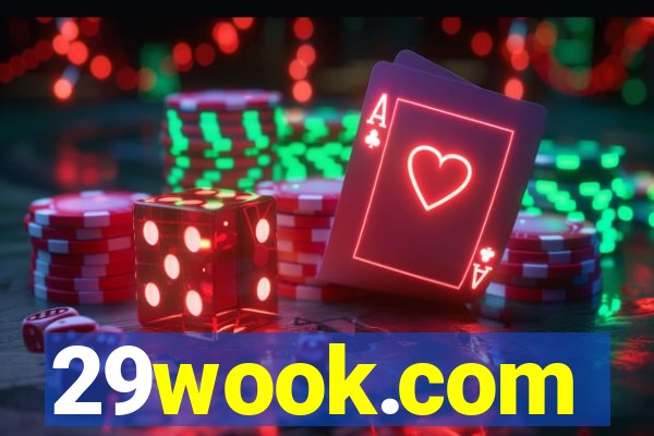29wook.com