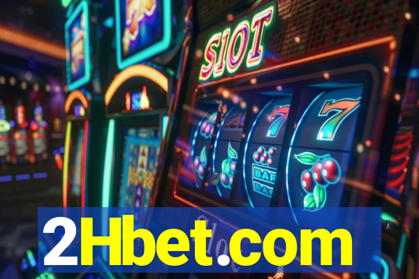 2Hbet.com