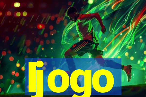 Ijogo