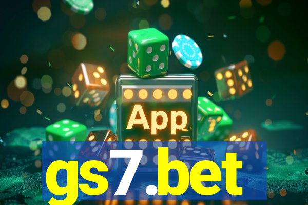 gs7.bet