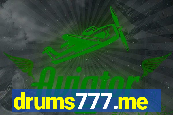 drums777.me