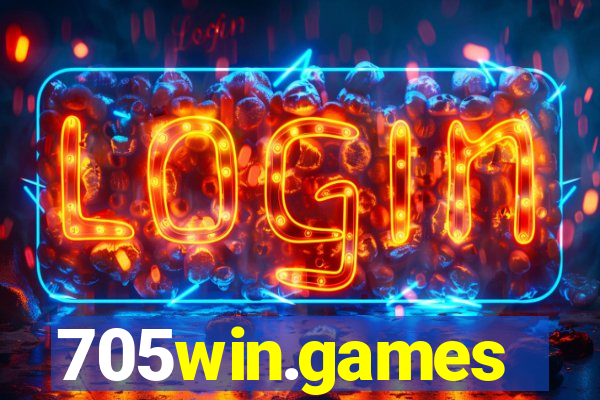 705win.games