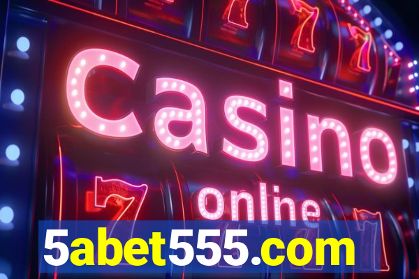 5abet555.com