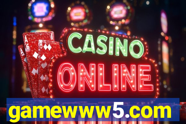 gamewww5.com