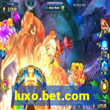 luxo.bet.com