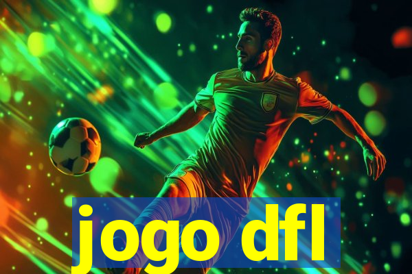 jogo dfl