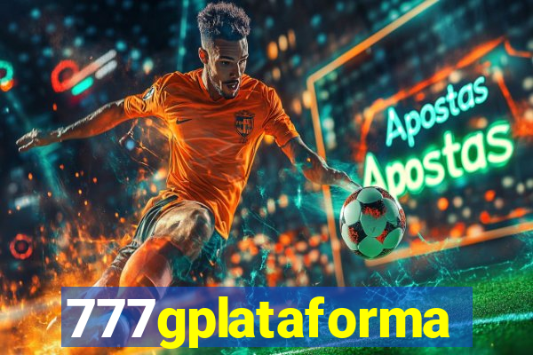 777gplataforma