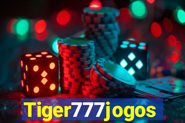 Tiger777jogos