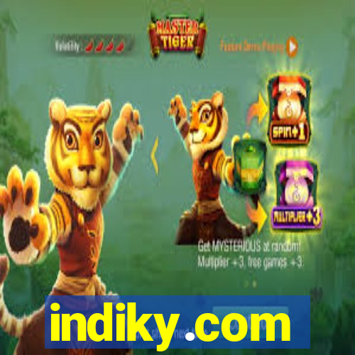 indiky.com