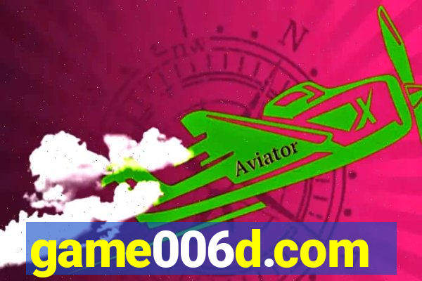 game006d.com