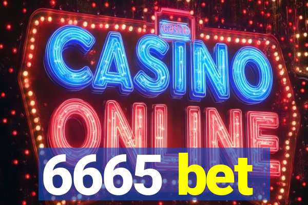 6665 bet