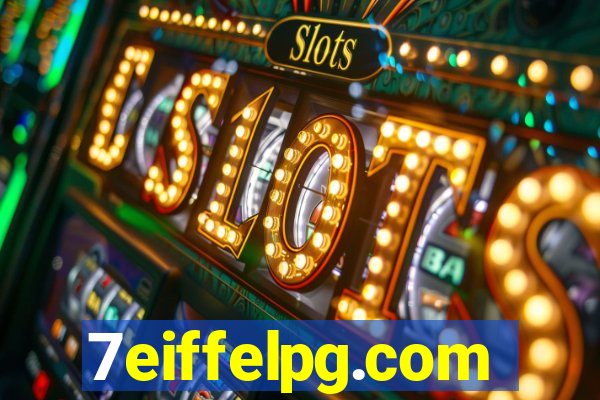 7eiffelpg.com