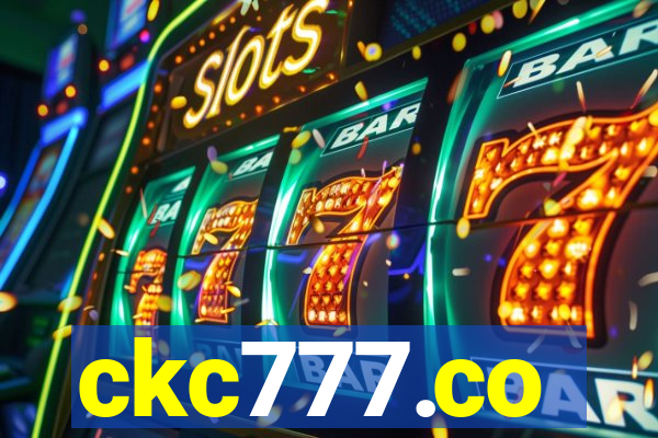 ckc777.co