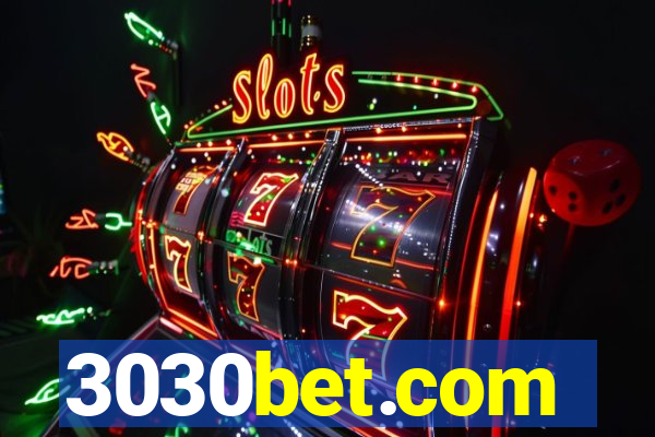 3030bet.com