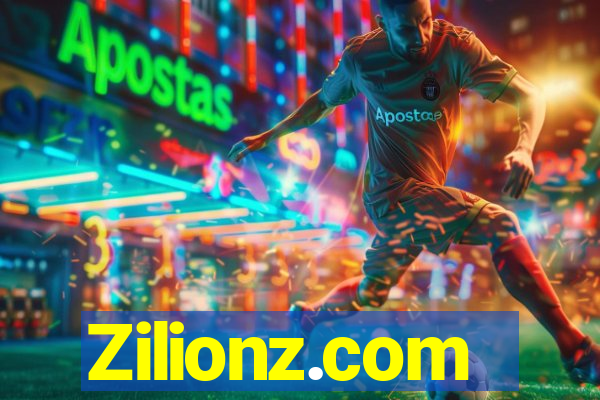 Zilionz.com