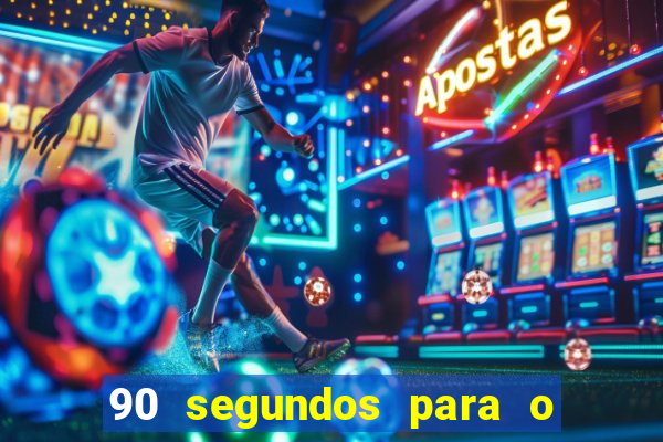 90 segundos para o apocalipse pdf download