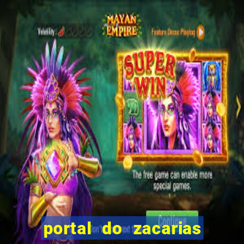 portal do zacarias tiro de fuzil