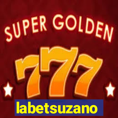 labetsuzano