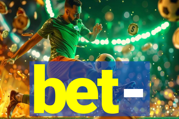 bet-