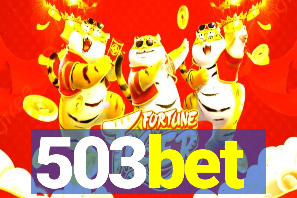 503bet