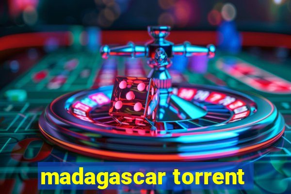 madagascar torrent