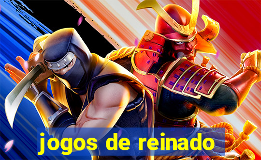 jogos de reinado