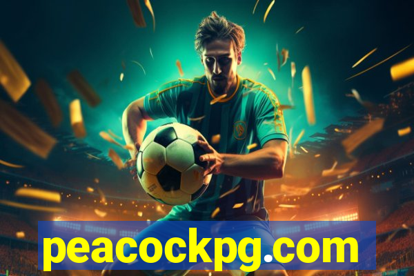 peacockpg.com