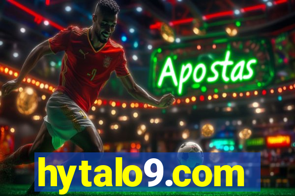 hytalo9.com