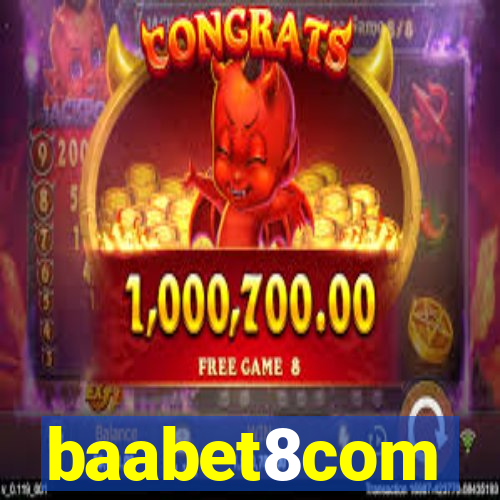 baabet8com