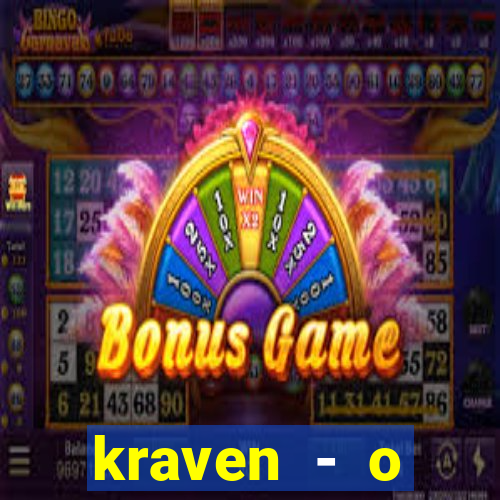 kraven - o caçador filme completo dublado pobreflix
