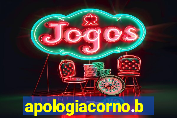 apologiacorno.blogspot