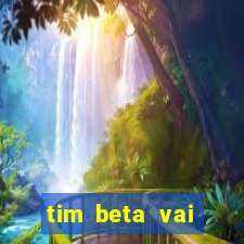 tim beta vai acabar 2024