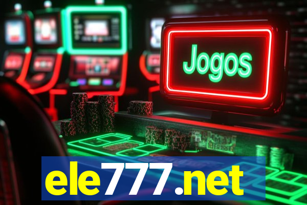 ele777.net