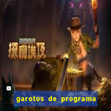 garotos de programa no rio de janeiro