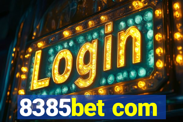 8385bet com
