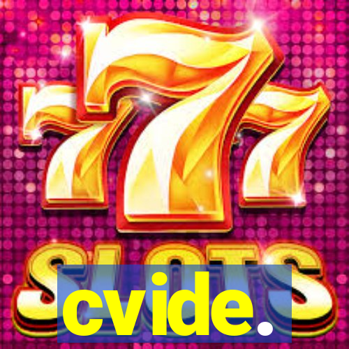cvide.