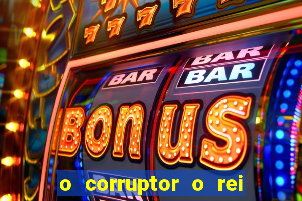 o corruptor o rei do submundo e a filha do pastor pdf