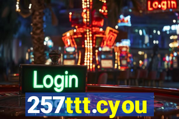 257ttt.cyou