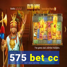 575 bet cc