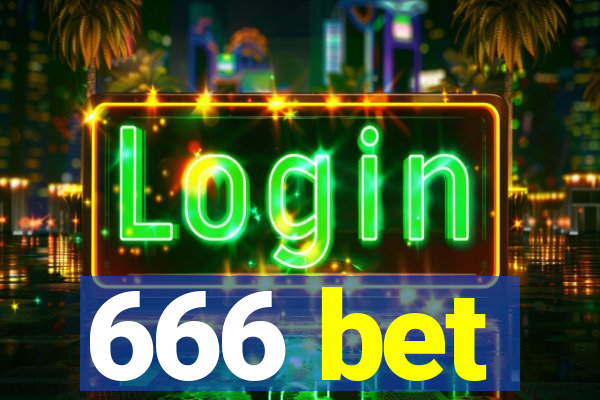 666 bet