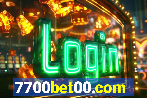7700bet00.com