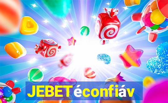 JEBETéconfiável