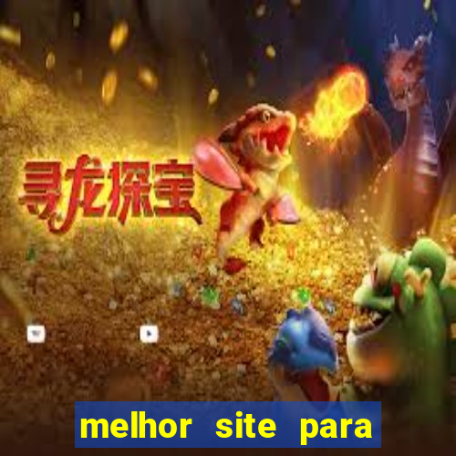 melhor site para analisar jogos de futebol