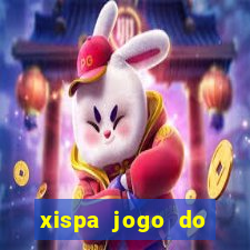 xispa jogo do bicho tabela