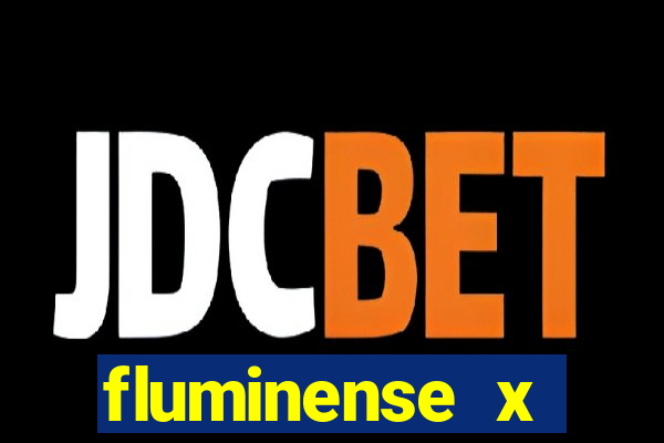 fluminense x fortaleza palpite