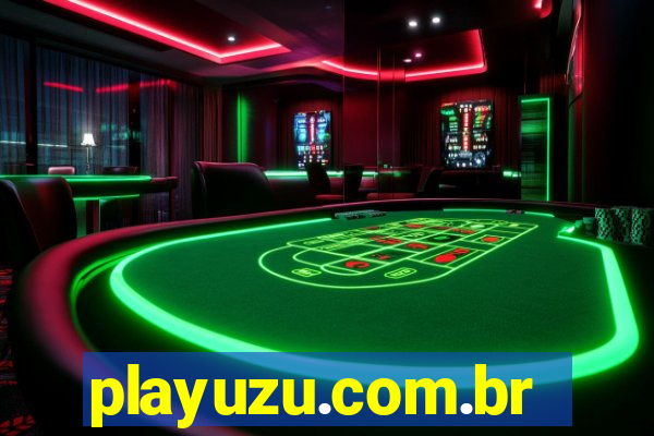 playuzu.com.br