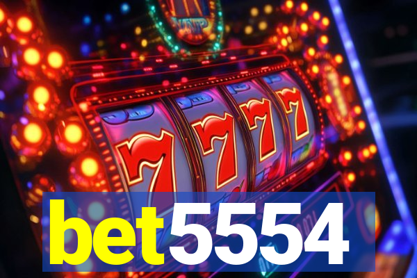 bet5554