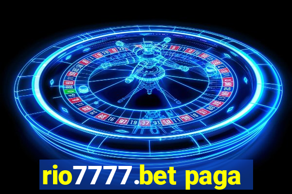 rio7777.bet paga