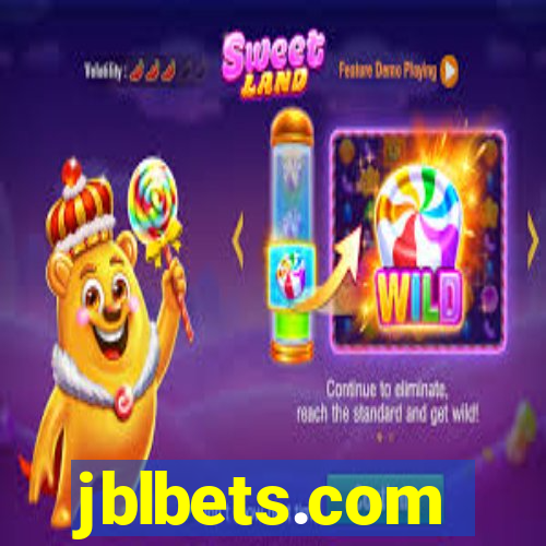 jblbets.com